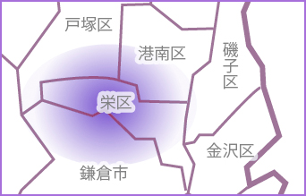 送迎エリア